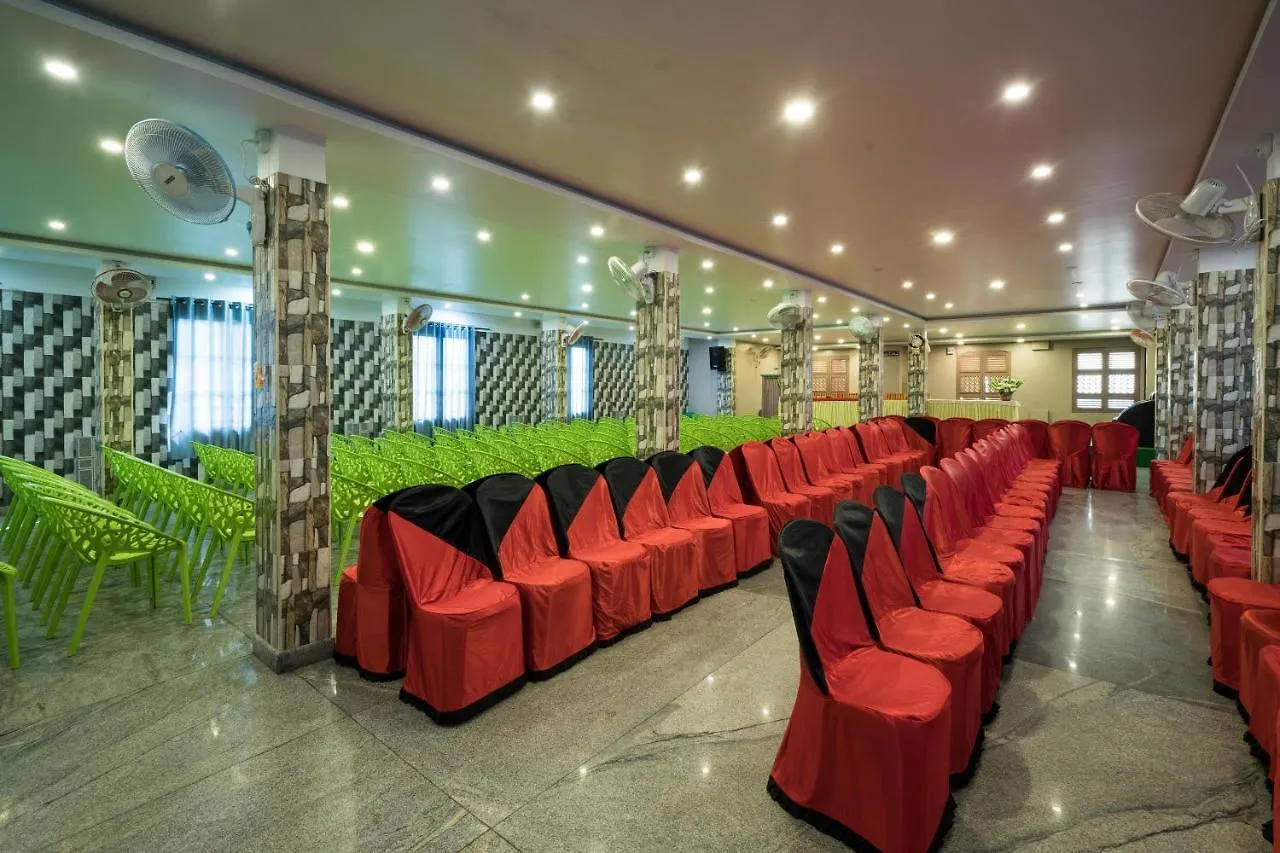 Oyo 4678 Greens Residency Hotel Mananthavady