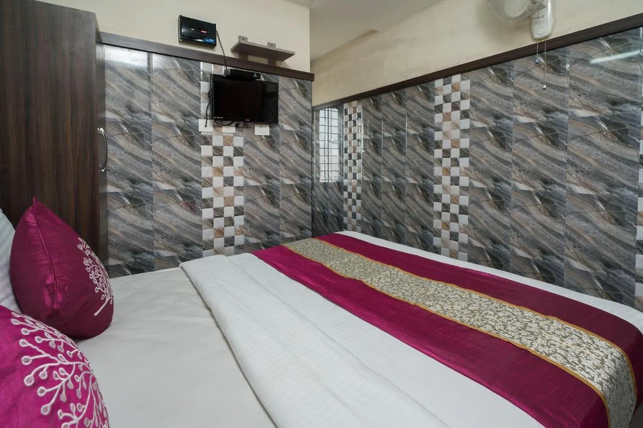 Oyo 4678 Greens Residency Hotel Mananthavady 3*,  India