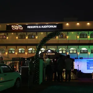 Royal Castle Mananthavady