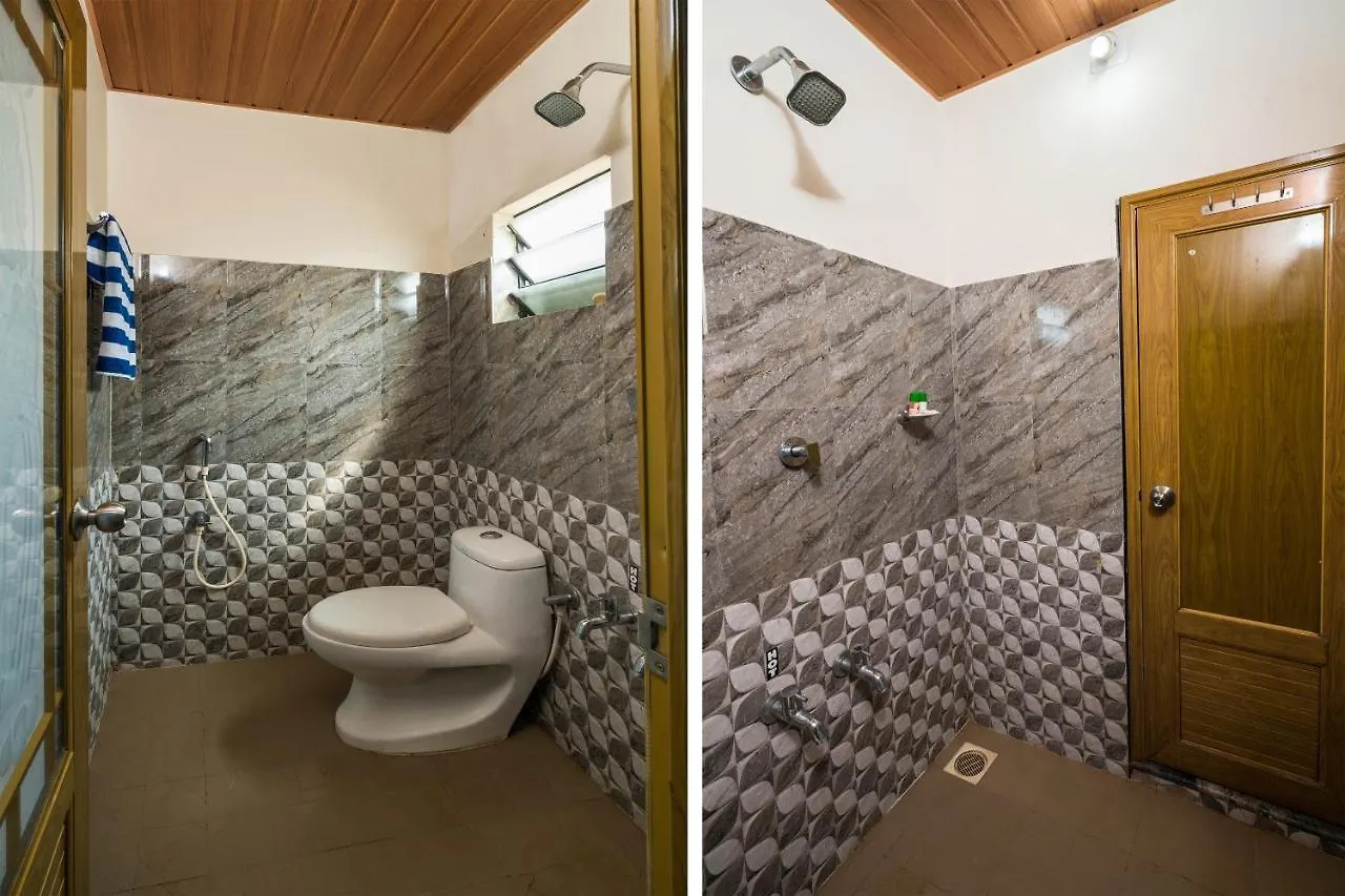 ***  Oyo 4678 Greens Residency Hotel Mananthavady India